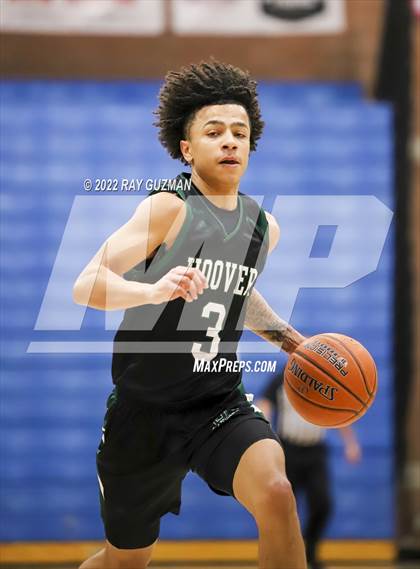 Thumbnail 3 in Bullard vs. Hoover photogallery.