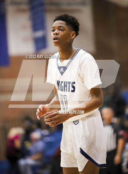 Thumbnail 3 in Bullard vs. Hoover photogallery.