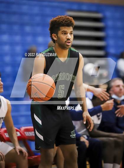 Thumbnail 1 in Bullard vs. Hoover photogallery.