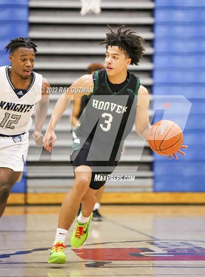 Thumbnail 2 in Bullard vs. Hoover photogallery.