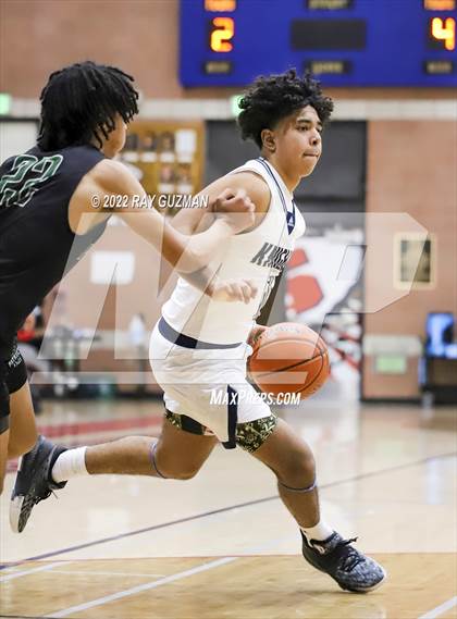 Thumbnail 2 in Bullard vs. Hoover photogallery.