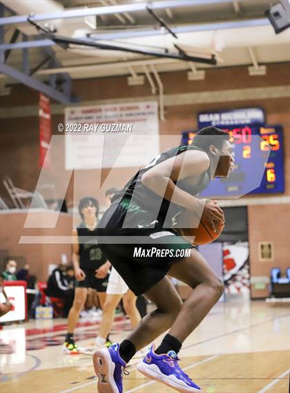 Thumbnail 1 in Bullard vs. Hoover photogallery.