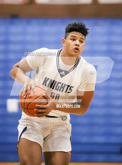 Thumbnail 1 in Bullard vs. Hoover photogallery.