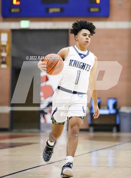 Thumbnail 3 in Bullard vs. Hoover photogallery.