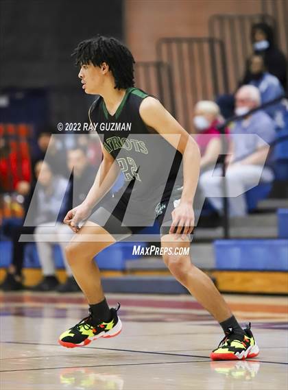 Thumbnail 1 in Bullard vs. Hoover photogallery.