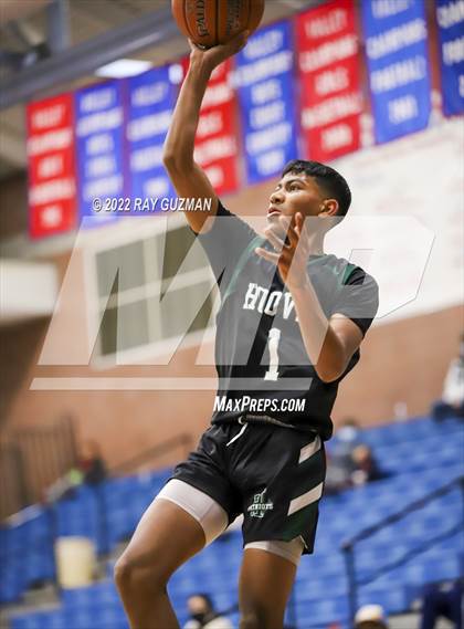 Thumbnail 1 in Bullard vs. Hoover photogallery.