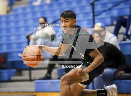Thumbnail 1 in Bullard vs. Hoover photogallery.