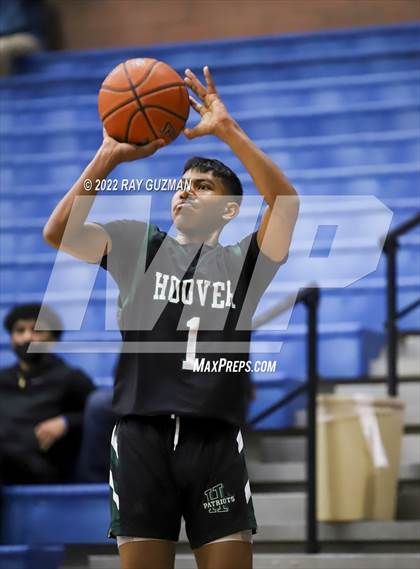 Thumbnail 2 in Bullard vs. Hoover photogallery.