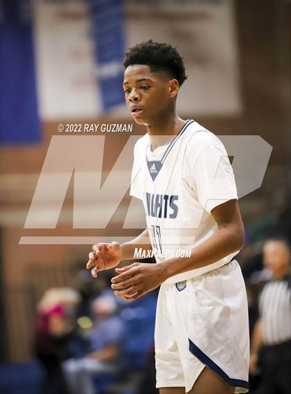 Thumbnail 2 in Bullard vs. Hoover photogallery.
