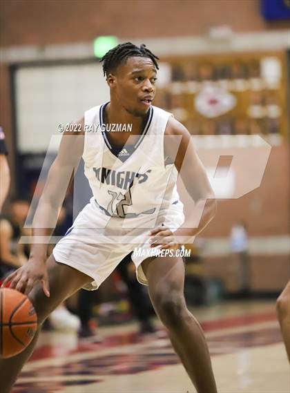Thumbnail 1 in Bullard vs. Hoover photogallery.
