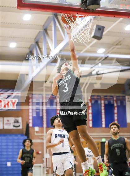 Thumbnail 2 in Bullard vs. Hoover photogallery.