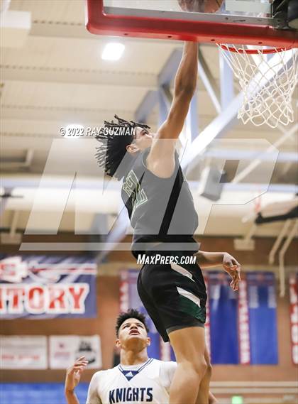 Thumbnail 3 in Bullard vs. Hoover photogallery.