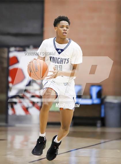 Thumbnail 1 in Bullard vs. Hoover photogallery.