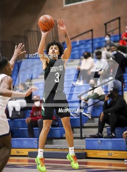 Thumbnail 1 in Bullard vs. Hoover photogallery.