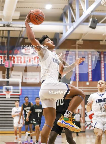 Thumbnail 3 in Bullard vs. Hoover photogallery.