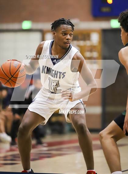 Thumbnail 3 in Bullard vs. Hoover photogallery.