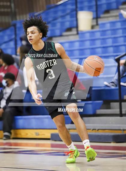 Thumbnail 1 in Bullard vs. Hoover photogallery.
