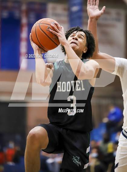 Thumbnail 2 in Bullard vs. Hoover photogallery.