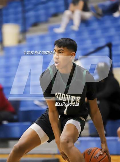 Thumbnail 3 in Bullard vs. Hoover photogallery.