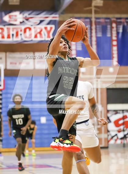 Thumbnail 2 in Bullard vs. Hoover photogallery.