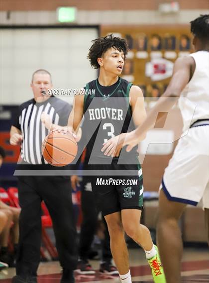 Thumbnail 3 in Bullard vs. Hoover photogallery.