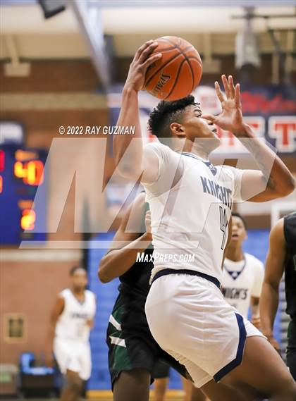 Thumbnail 2 in Bullard vs. Hoover photogallery.