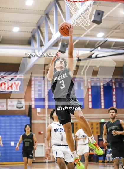 Thumbnail 1 in Bullard vs. Hoover photogallery.