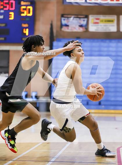 Thumbnail 1 in Bullard vs. Hoover photogallery.