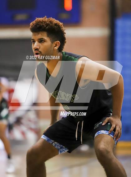 Thumbnail 1 in Bullard vs. Hoover photogallery.