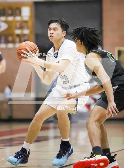 Thumbnail 1 in Bullard vs. Hoover photogallery.