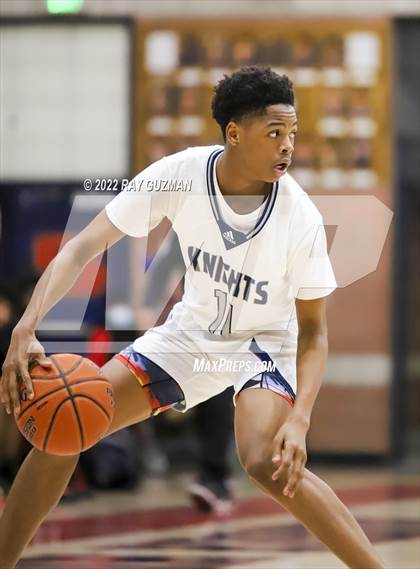 Thumbnail 3 in Bullard vs. Hoover photogallery.