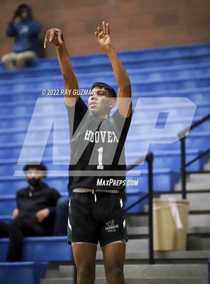 Thumbnail 3 in Bullard vs. Hoover photogallery.