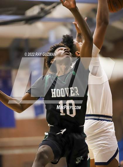 Thumbnail 1 in Bullard vs. Hoover photogallery.