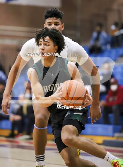 Thumbnail 1 in Bullard vs. Hoover photogallery.