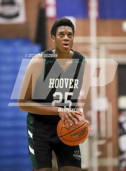 Thumbnail 1 in Bullard vs. Hoover photogallery.