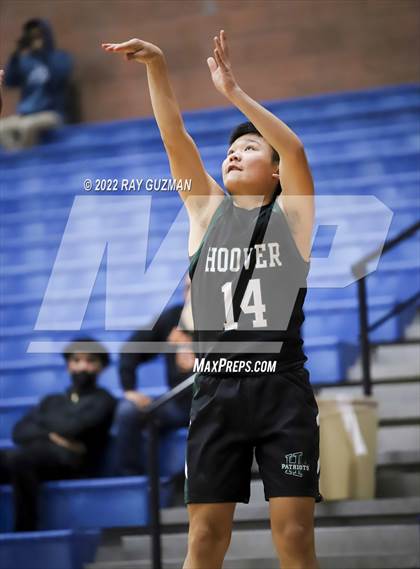 Thumbnail 3 in Bullard vs. Hoover photogallery.