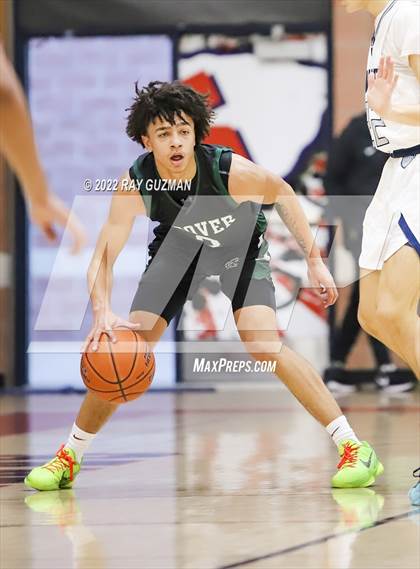 Thumbnail 1 in Bullard vs. Hoover photogallery.