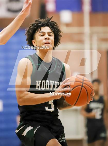 Thumbnail 2 in Bullard vs. Hoover photogallery.