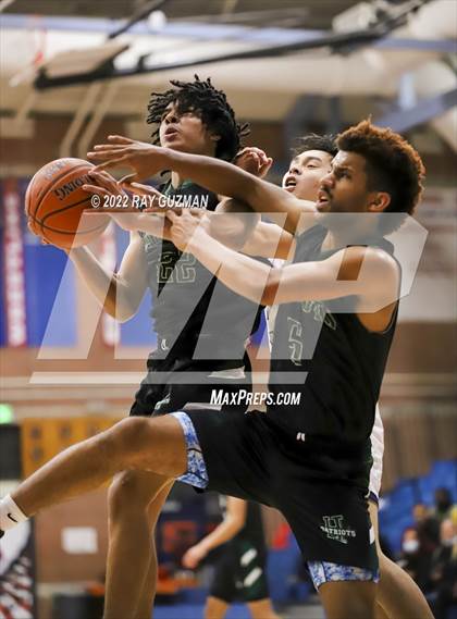 Thumbnail 2 in Bullard vs. Hoover photogallery.