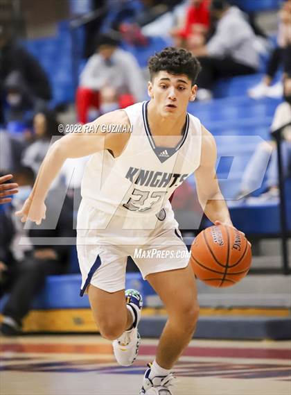 Thumbnail 2 in Bullard vs. Hoover photogallery.