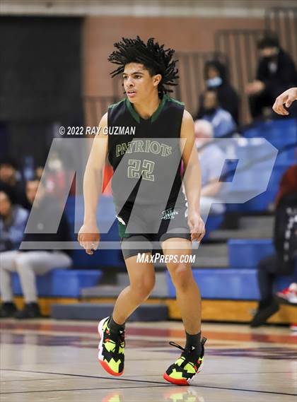 Thumbnail 3 in Bullard vs. Hoover photogallery.