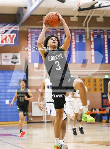Thumbnail 3 in Bullard vs. Hoover photogallery.