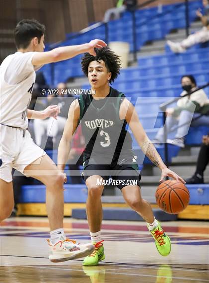 Thumbnail 3 in Bullard vs. Hoover photogallery.