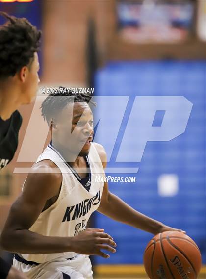 Thumbnail 3 in Bullard vs. Hoover photogallery.