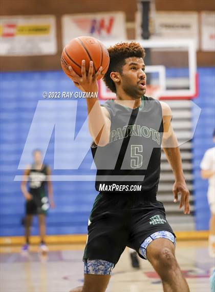 Thumbnail 2 in Bullard vs. Hoover photogallery.
