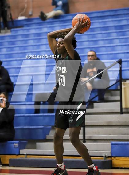 Thumbnail 2 in Bullard vs. Hoover photogallery.