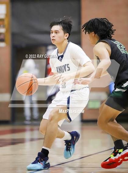 Thumbnail 3 in Bullard vs. Hoover photogallery.