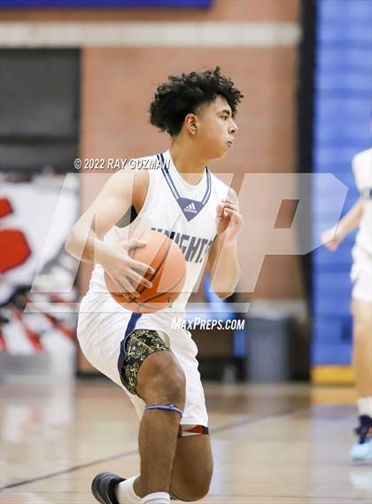 Thumbnail 1 in Bullard vs. Hoover photogallery.