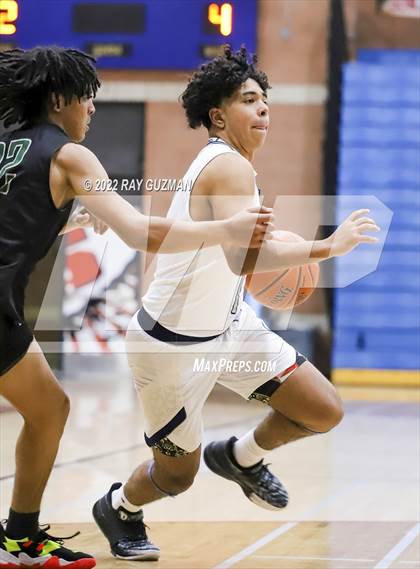 Thumbnail 3 in Bullard vs. Hoover photogallery.