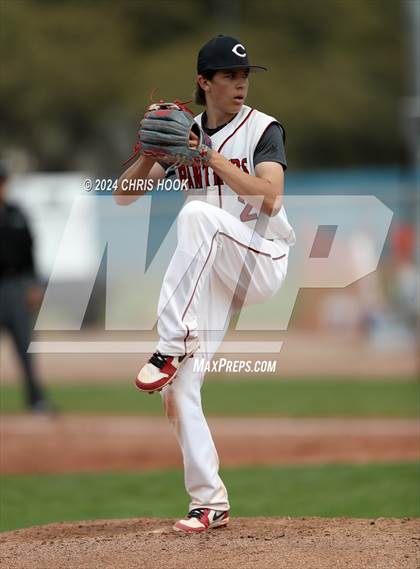 Thumbnail 1 in Douglas vs Coconino (Lancer Baseball Classic) photogallery.